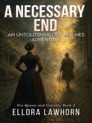 cover image of A Necessary End